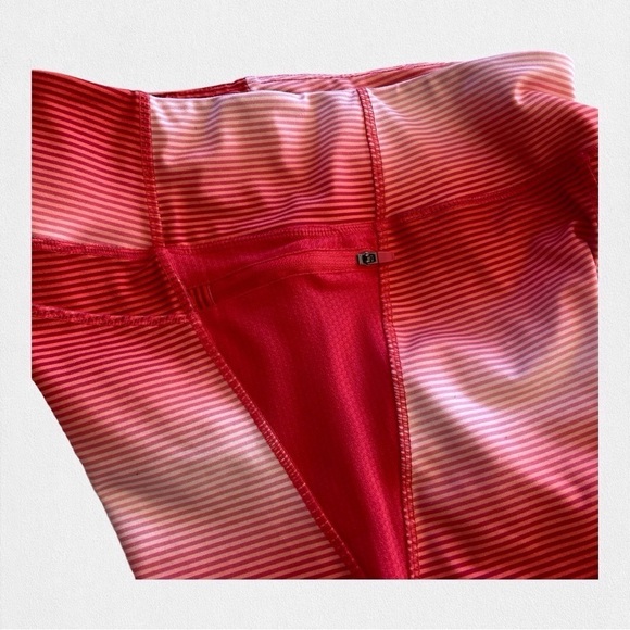 KYODAN Athletic Leggings Sports Small - Picture 2 of 3